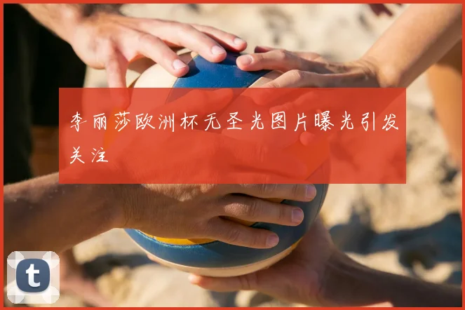 李丽莎欧洲杯无圣光图片曝光引发关注