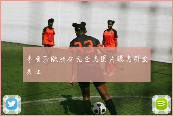 李丽莎欧洲杯无圣光图片曝光引发关注